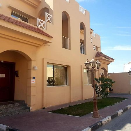 Diamond Hostel Doha Exterior photo