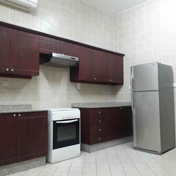 Diamond Hostel Doha Exterior photo